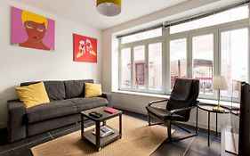 Charmant appartement au coeur du Vieux Lille